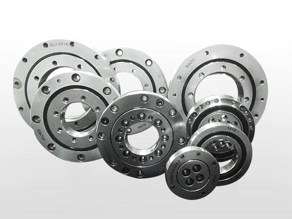 交叉圓柱滾子軸承的安裝流程以及注意事項