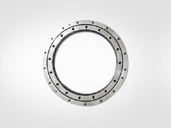 交叉滾子轉(zhuǎn)盤軸承與普通的轉(zhuǎn)盤軸承對比有哪些優(yōu)勢？